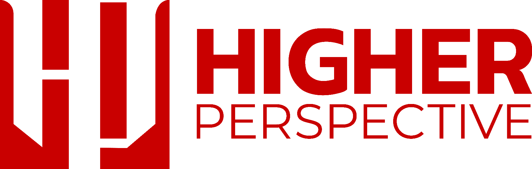 The Higher Perspective Company logo